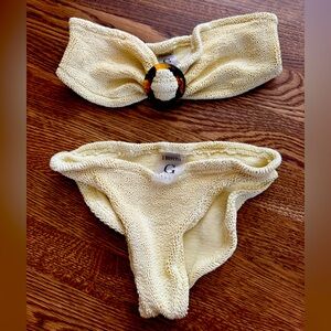 Hunza G Bikini